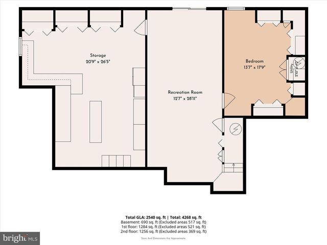 216 CASSANDRA DR, Chalfont, PA 18914