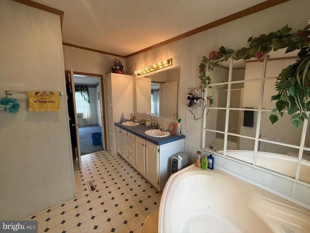 205 JACOB DRIVE, Moorefield, WV 26836