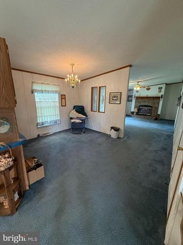 205 JACOB DRIVE, Moorefield, WV 26836