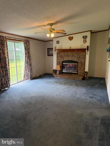 205 JACOB DRIVE, Moorefield, WV 26836