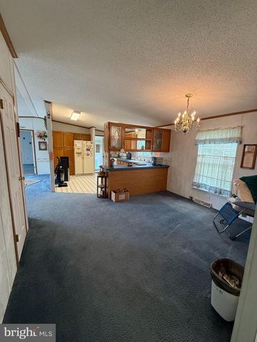 205 JACOB DRIVE, Moorefield, WV 26836