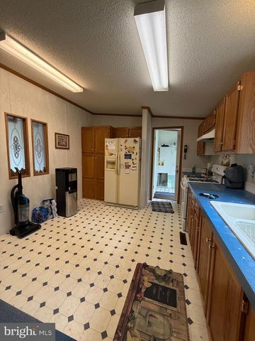 205 JACOB DRIVE, Moorefield, WV 26836