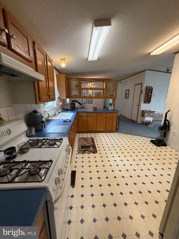 205 JACOB DRIVE, Moorefield, WV 26836