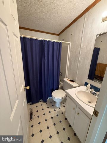 205 JACOB DRIVE, Moorefield, WV 26836
