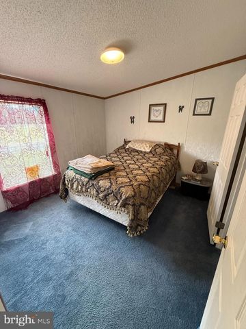 205 JACOB DRIVE, Moorefield, WV 26836