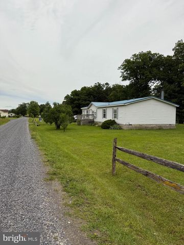 205 JACOB DRIVE, Moorefield, WV 26836