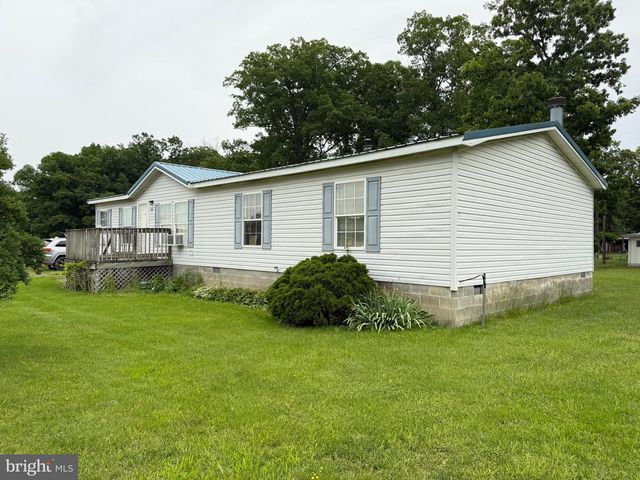 205 JACOB DRIVE, Moorefield, WV 26836
