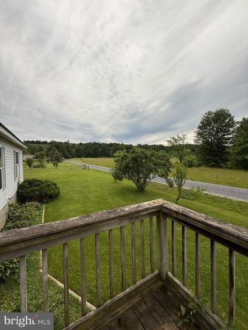 205 JACOB DRIVE, Moorefield, WV 26836