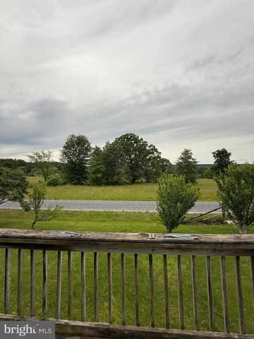 205 JACOB DRIVE, Moorefield, WV 26836
