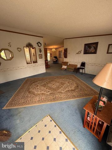 205 JACOB DRIVE, Moorefield, WV 26836