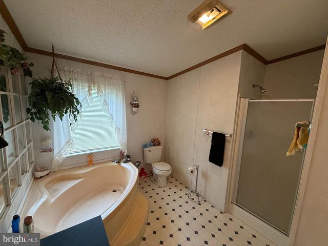 205 JACOB DRIVE, Moorefield, WV 26836