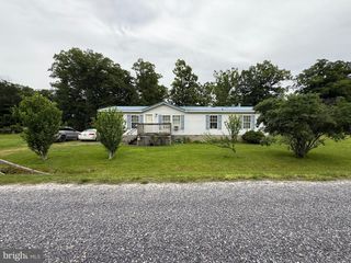 205 JACOB DRIVE, Moorefield, WV 26836