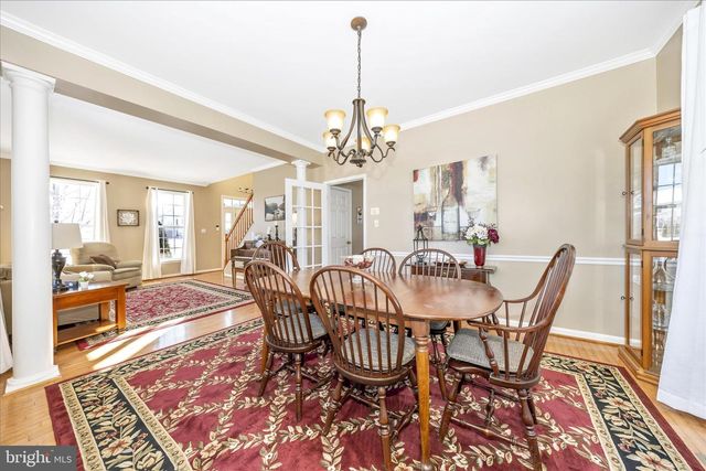 1 CAVALRY CT, Boonsboro, MD 21713