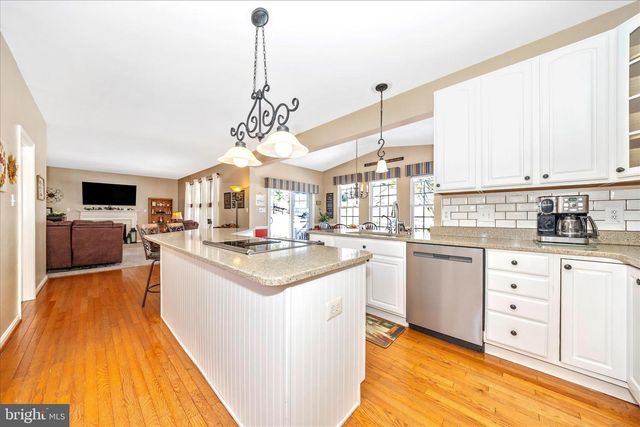 1 CAVALRY CT, Boonsboro, MD 21713