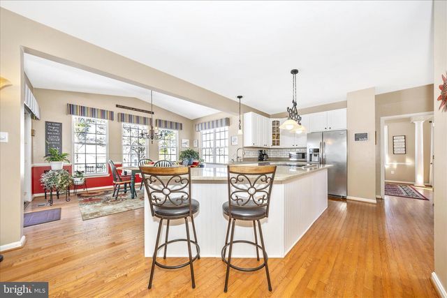 1 CAVALRY CT, Boonsboro, MD 21713