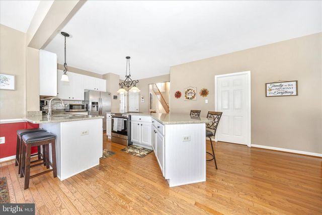 1 CAVALRY CT, Boonsboro, MD 21713