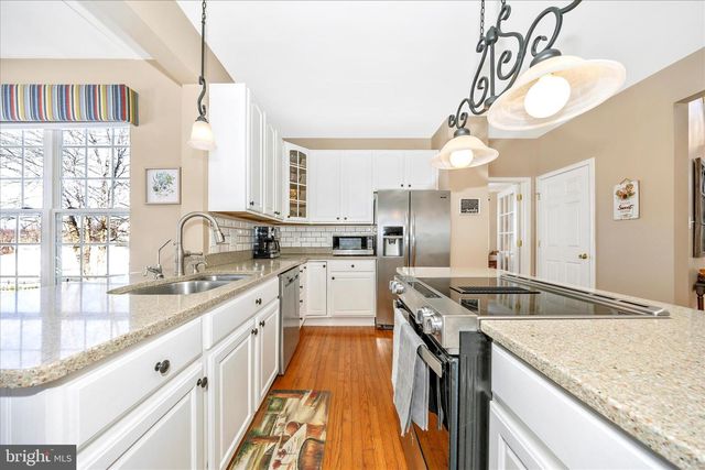 1 CAVALRY CT, Boonsboro, MD 21713