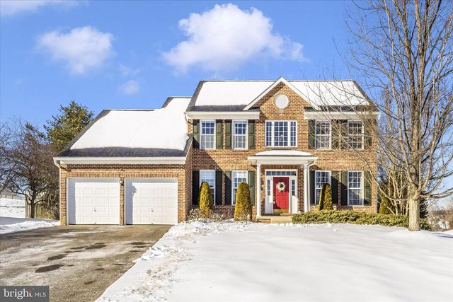 1 CAVALRY CT, Boonsboro, MD 21713