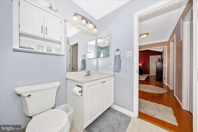 1 CAVALRY CT, Boonsboro, MD 21713