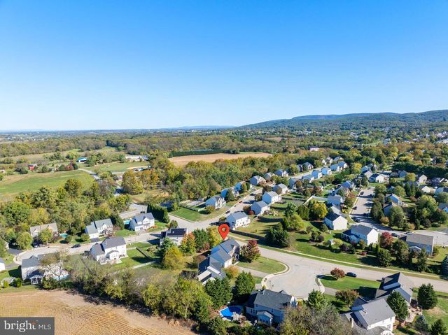 1 CAVALRY CT, Boonsboro, MD 21713