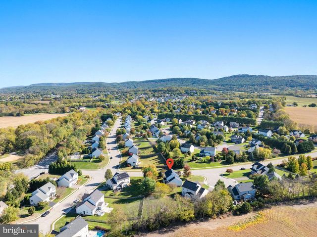 1 CAVALRY CT, Boonsboro, MD 21713