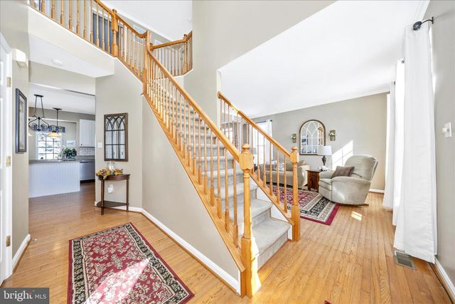 1 CAVALRY CT, Boonsboro, MD 21713