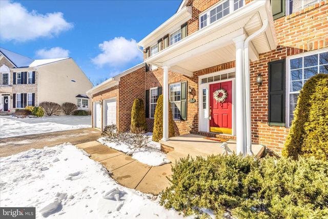 1 CAVALRY CT, Boonsboro, MD 21713