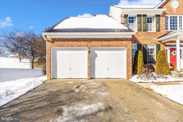 1 CAVALRY CT, Boonsboro, MD 21713