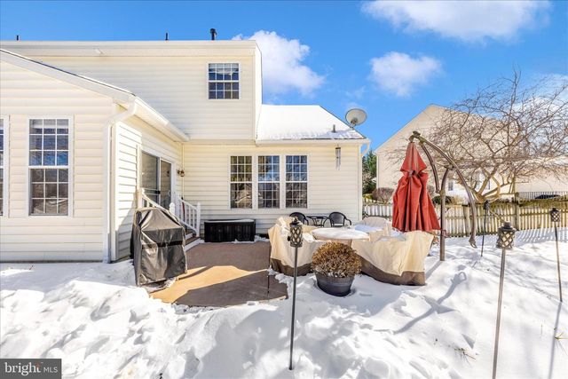 1 CAVALRY CT, Boonsboro, MD 21713