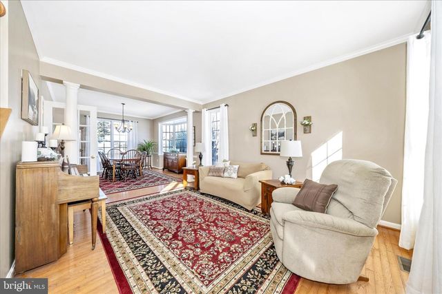 1 CAVALRY CT, Boonsboro, MD 21713