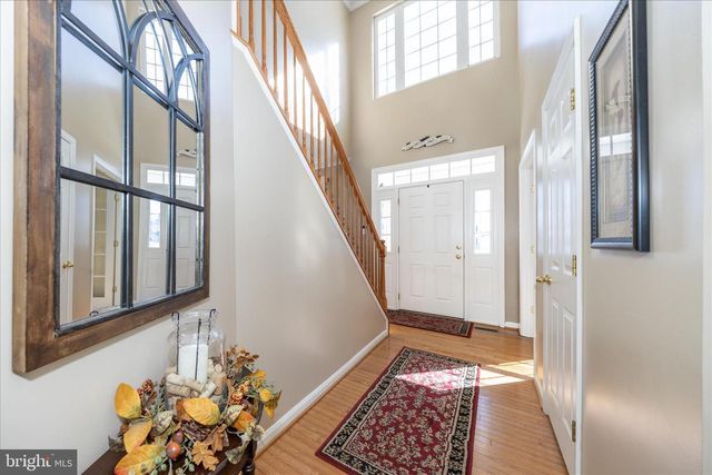 1 CAVALRY CT, Boonsboro, MD 21713