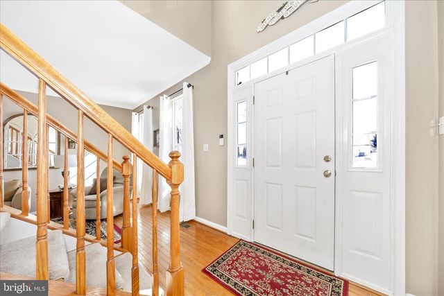 1 CAVALRY CT, Boonsboro, MD 21713