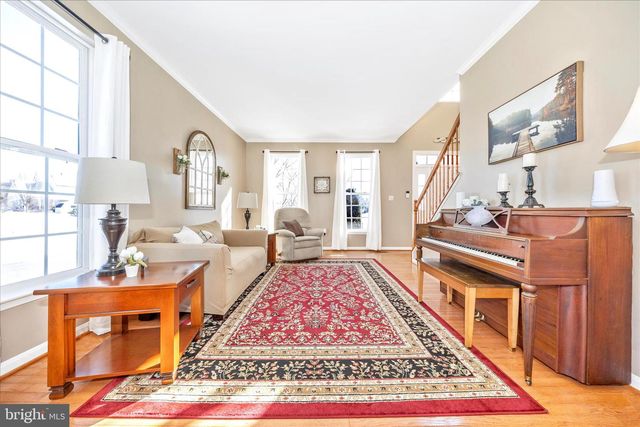 1 CAVALRY CT, Boonsboro, MD 21713