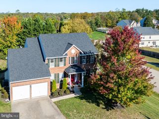 1 CAVALRY CT, Boonsboro, MD 21713