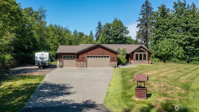 20131 2nd Avenue NW, Arlington, WA 98223
