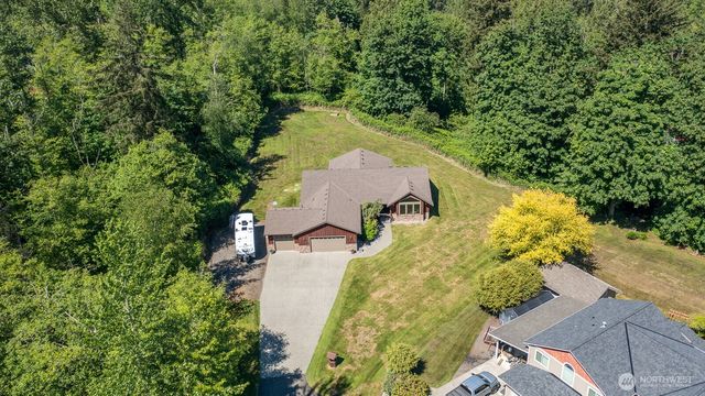 20131 2nd Avenue NW, Arlington, WA 98223