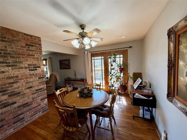 1227 Bradley Avenue, Eau Claire, WI 54701