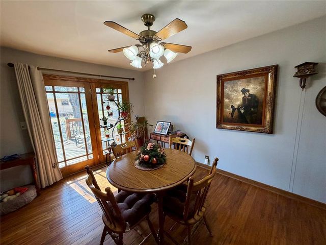 1227 Bradley Avenue, Eau Claire, WI 54701