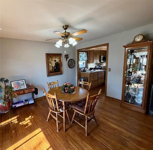 1227 Bradley Avenue, Eau Claire, WI 54701