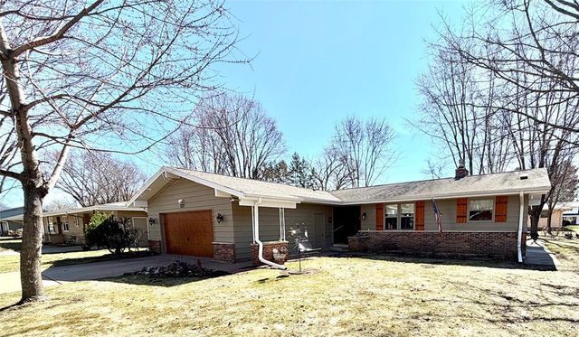 1227 Bradley Avenue, Eau Claire, WI 54701