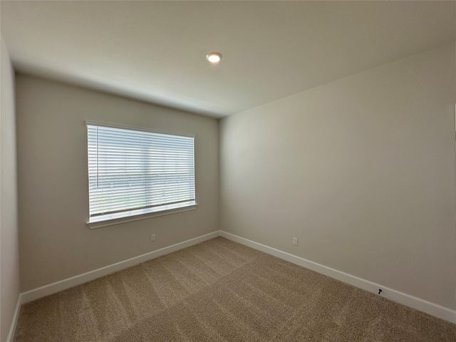 513 W Luna Blue LN, Jarrell, TX 76537