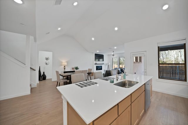 1501 Birchwood Lane, Melissa, TX 75454