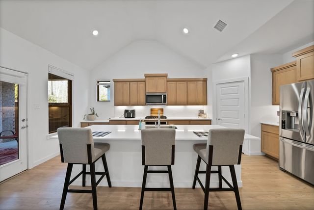 1501 Birchwood Lane, Melissa, TX 75454