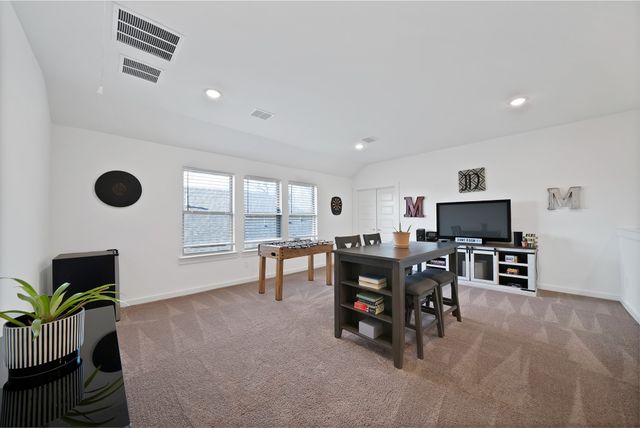 1501 Birchwood Lane, Melissa, TX 75454