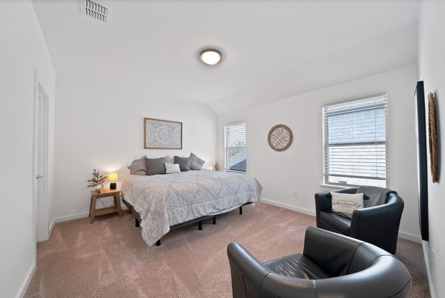 1501 Birchwood Lane, Melissa, TX 75454