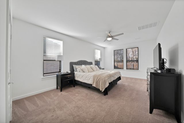 1501 Birchwood Lane, Melissa, TX 75454