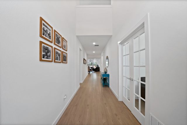 1501 Birchwood Lane, Melissa, TX 75454