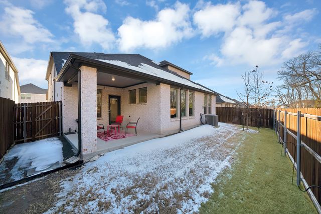 1501 Birchwood Lane, Melissa, TX 75454