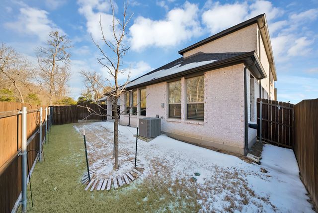 1501 Birchwood Lane, Melissa, TX 75454