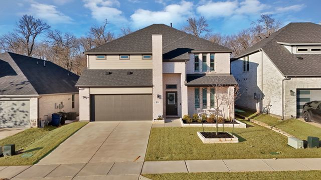 1501 Birchwood Lane, Melissa, TX 75454